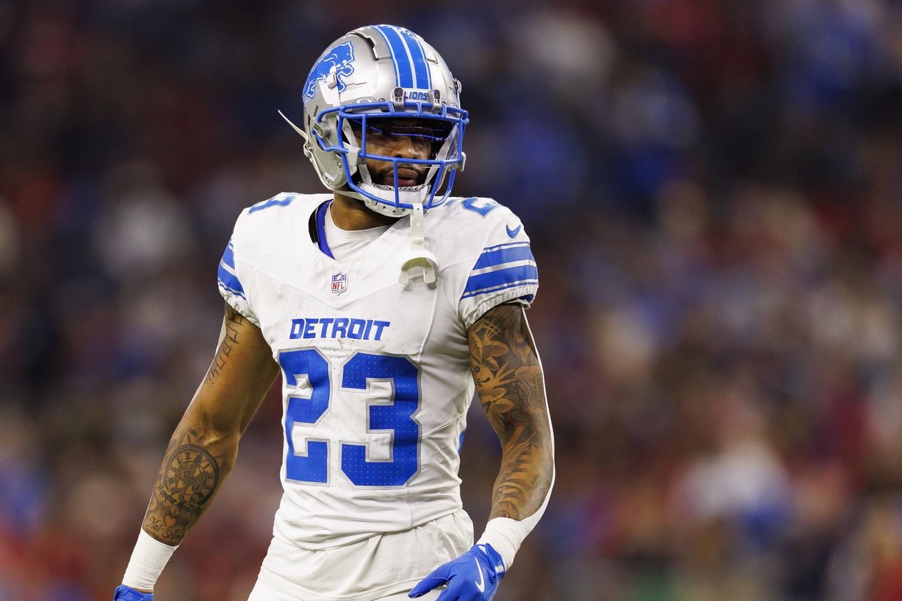 Detroit Lions v Houston Texans