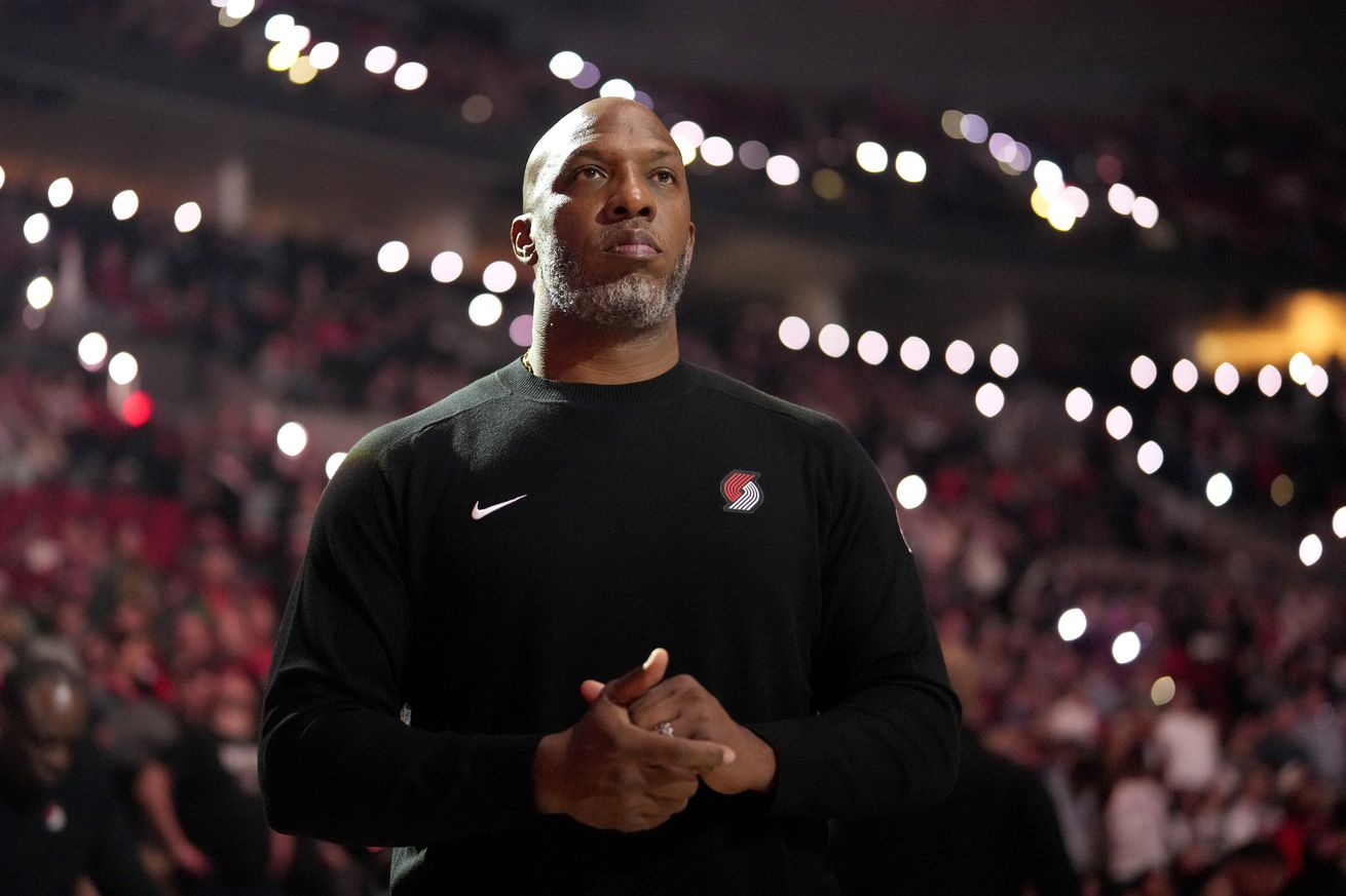 Denver Nuggets v Portland Trail Blazers