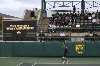 2024 Division I Men’s Tennis Championship