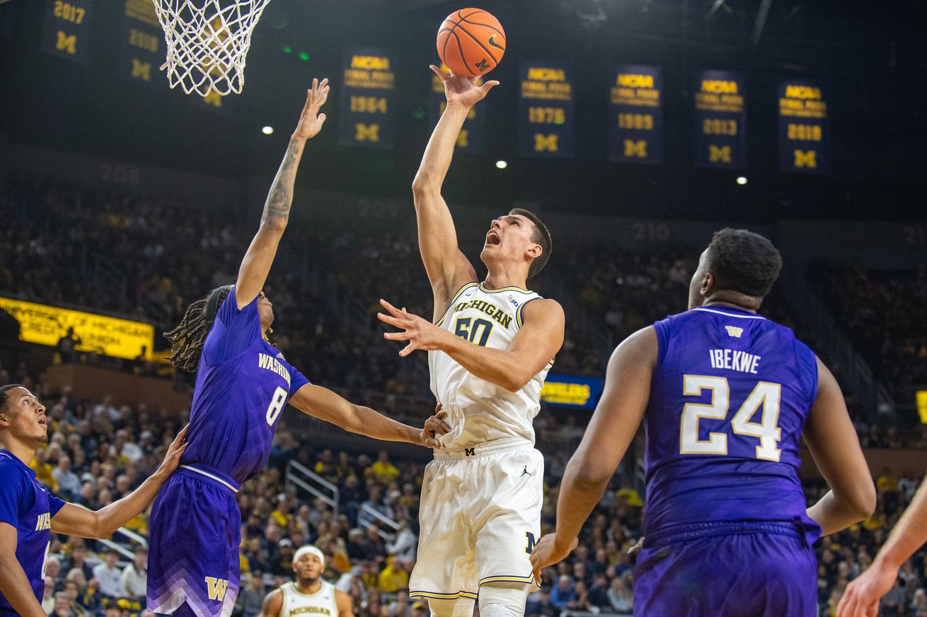 Washington v Michigan