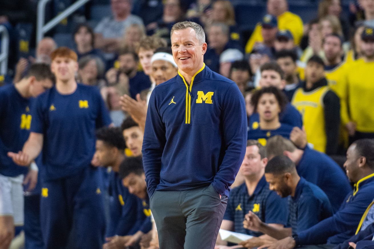 Washington v Michigan