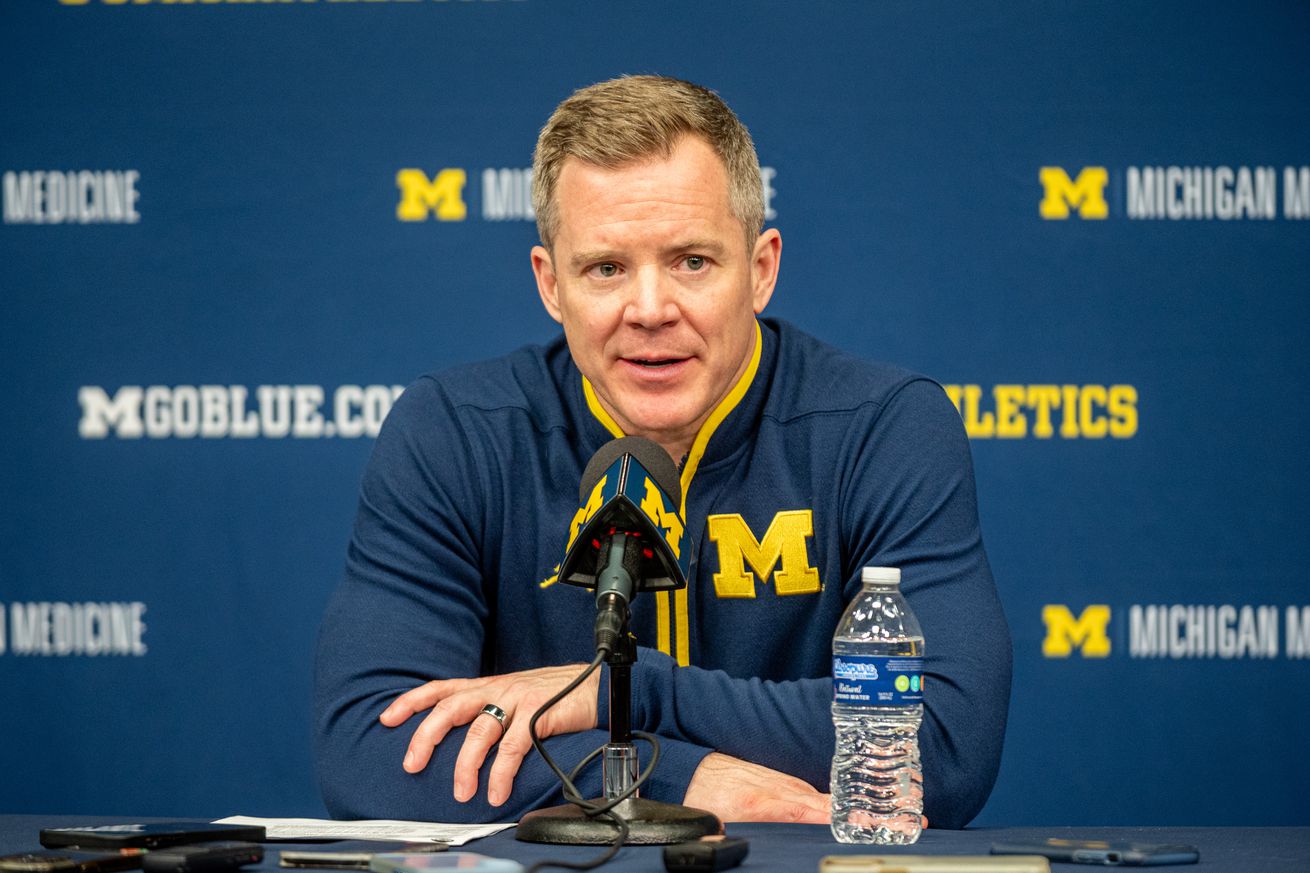 Washington v Michigan