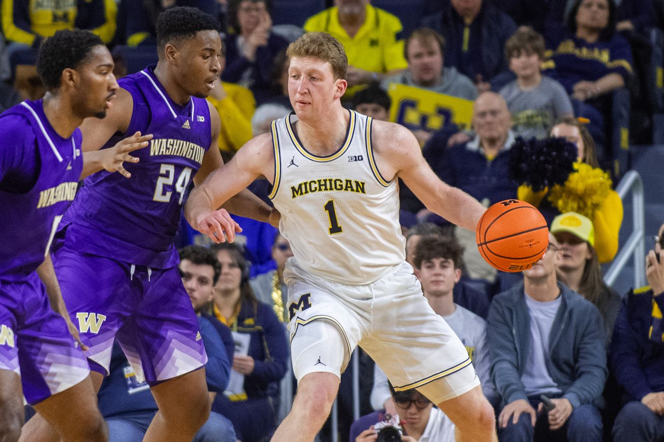 Washington v Michigan