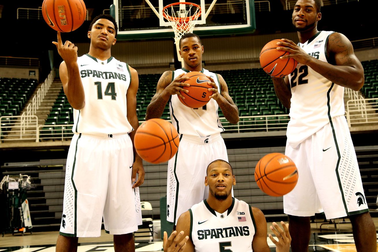 Syndication: Detroit Free Press