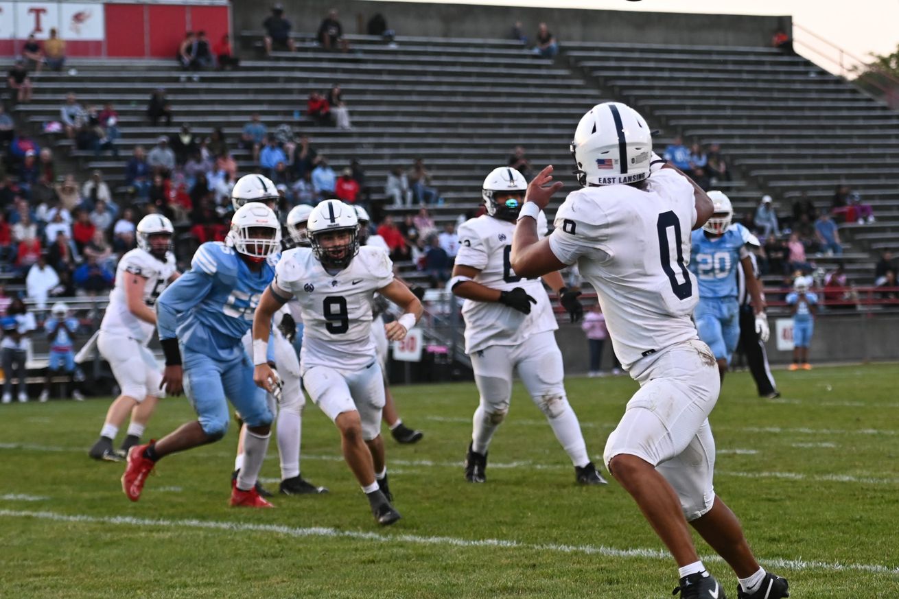 Syndication: Lansing State Journal