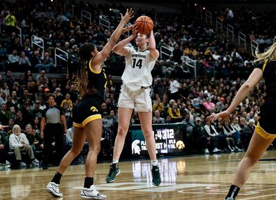 Syndication: Lansing State Journal