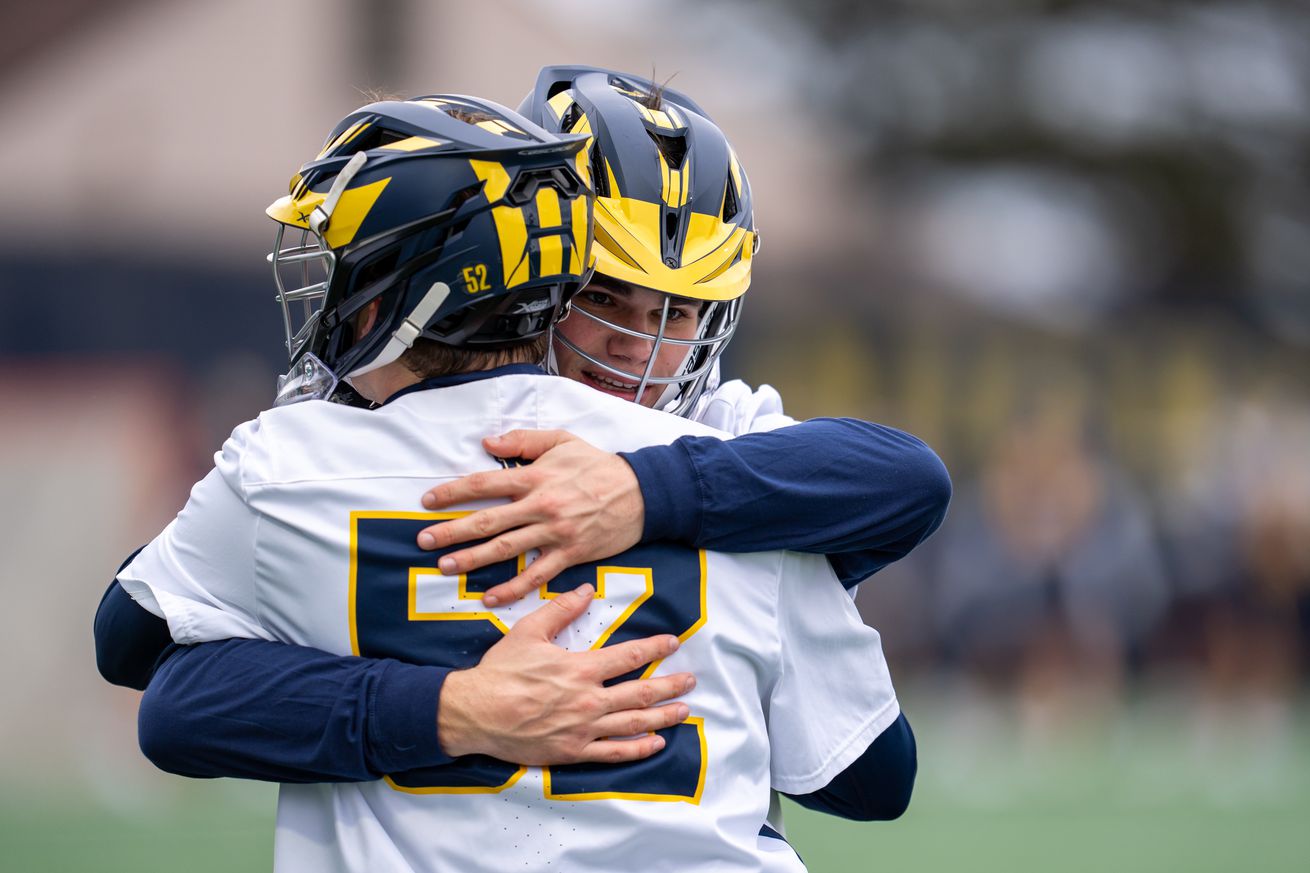 Canisius v Michigan
