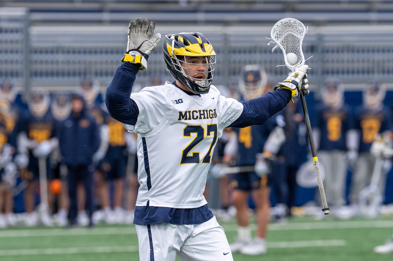 Canisius v Michigan