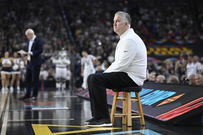 University of Connecticut vs Purdue University, 2024 NCAA Men’s National Championship