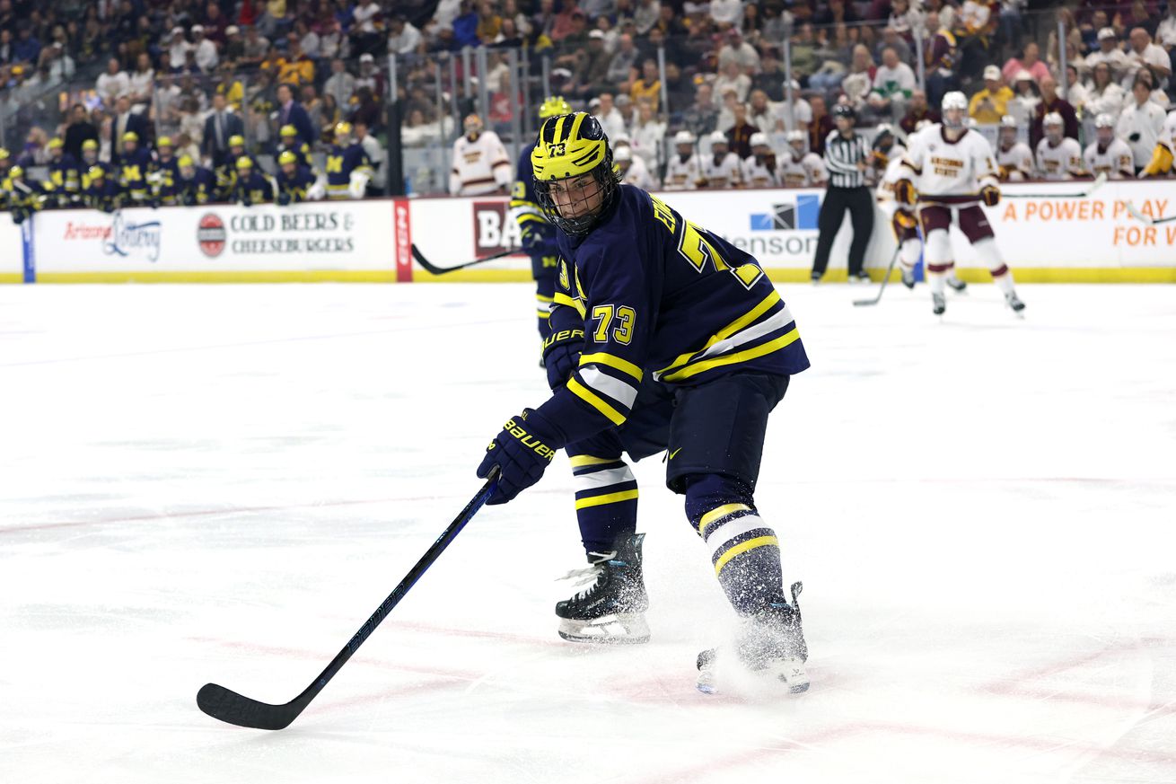 Michigan v Arizona State