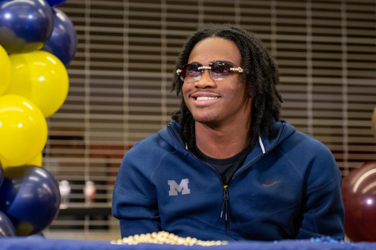 Bryce Underwood Media Opportunity