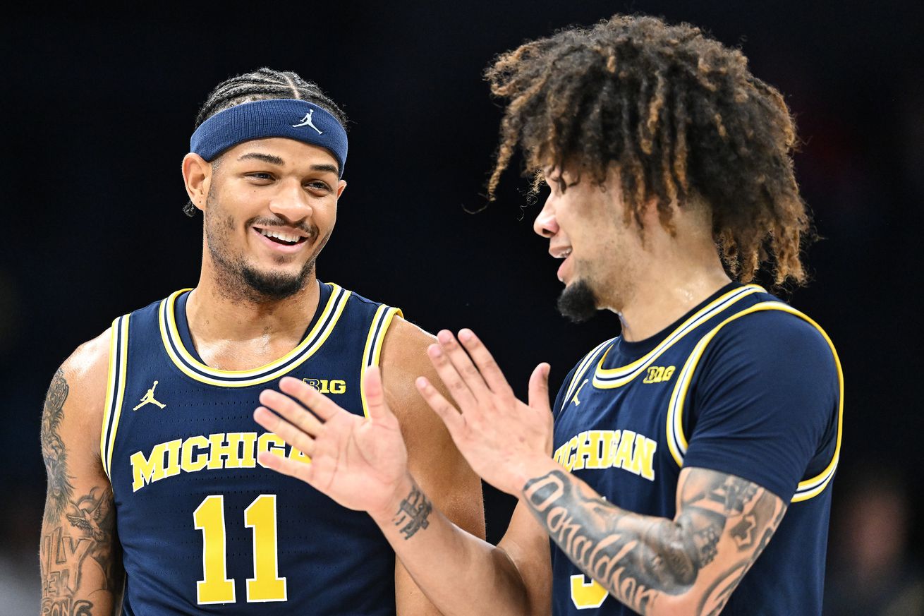 Jumpman Invitational