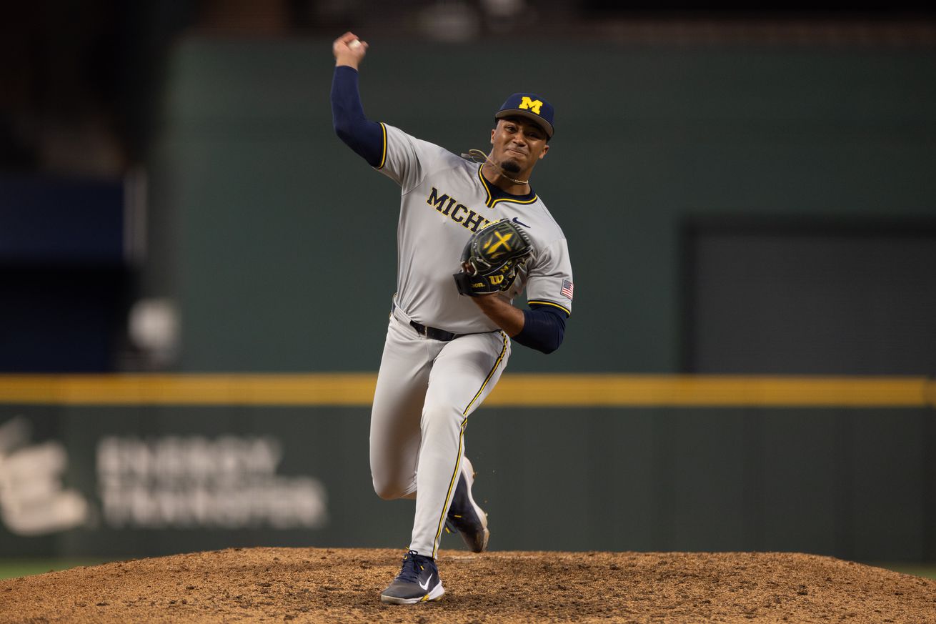 FloSports: FloBaseball Kubota College Baseball Series - Weekend 2