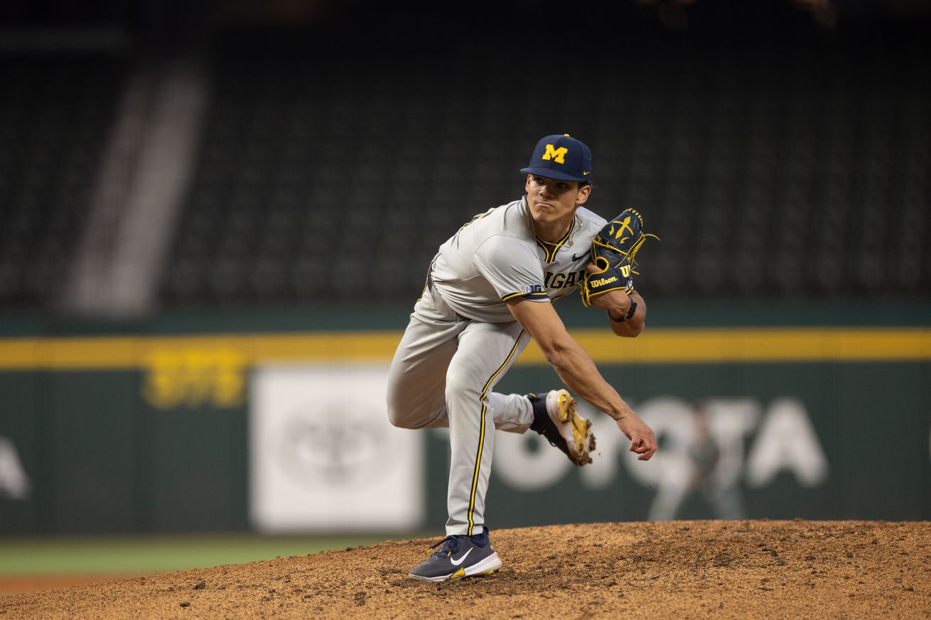 FloSports: FloBaseball Kubota College Baseball Series - Weekend 2