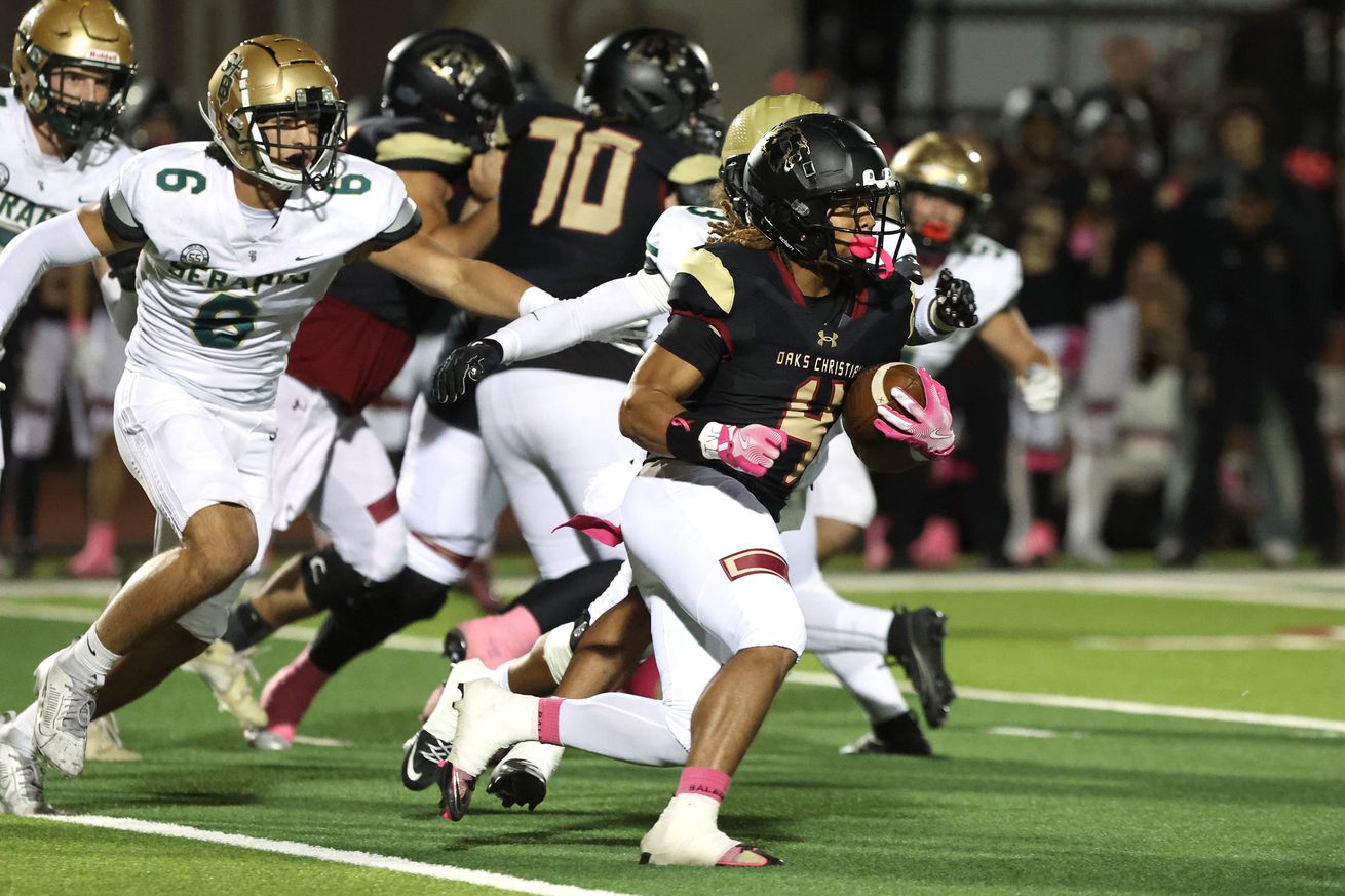 Syndication: Ventura County Star