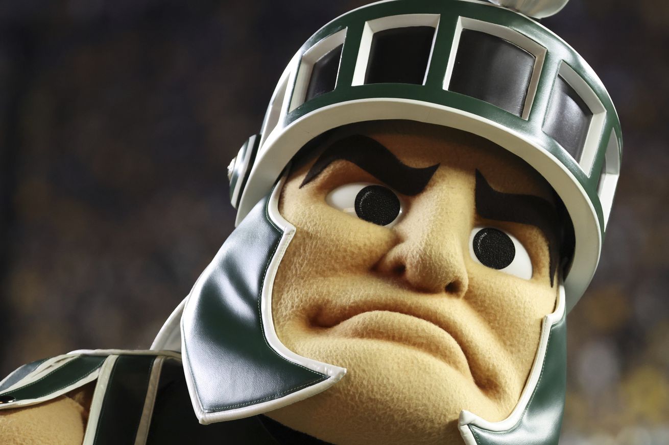 Sparty
