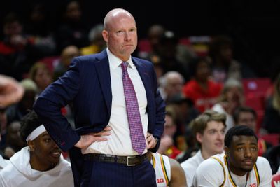 NCAA Basketball: Southern California at Maryland
