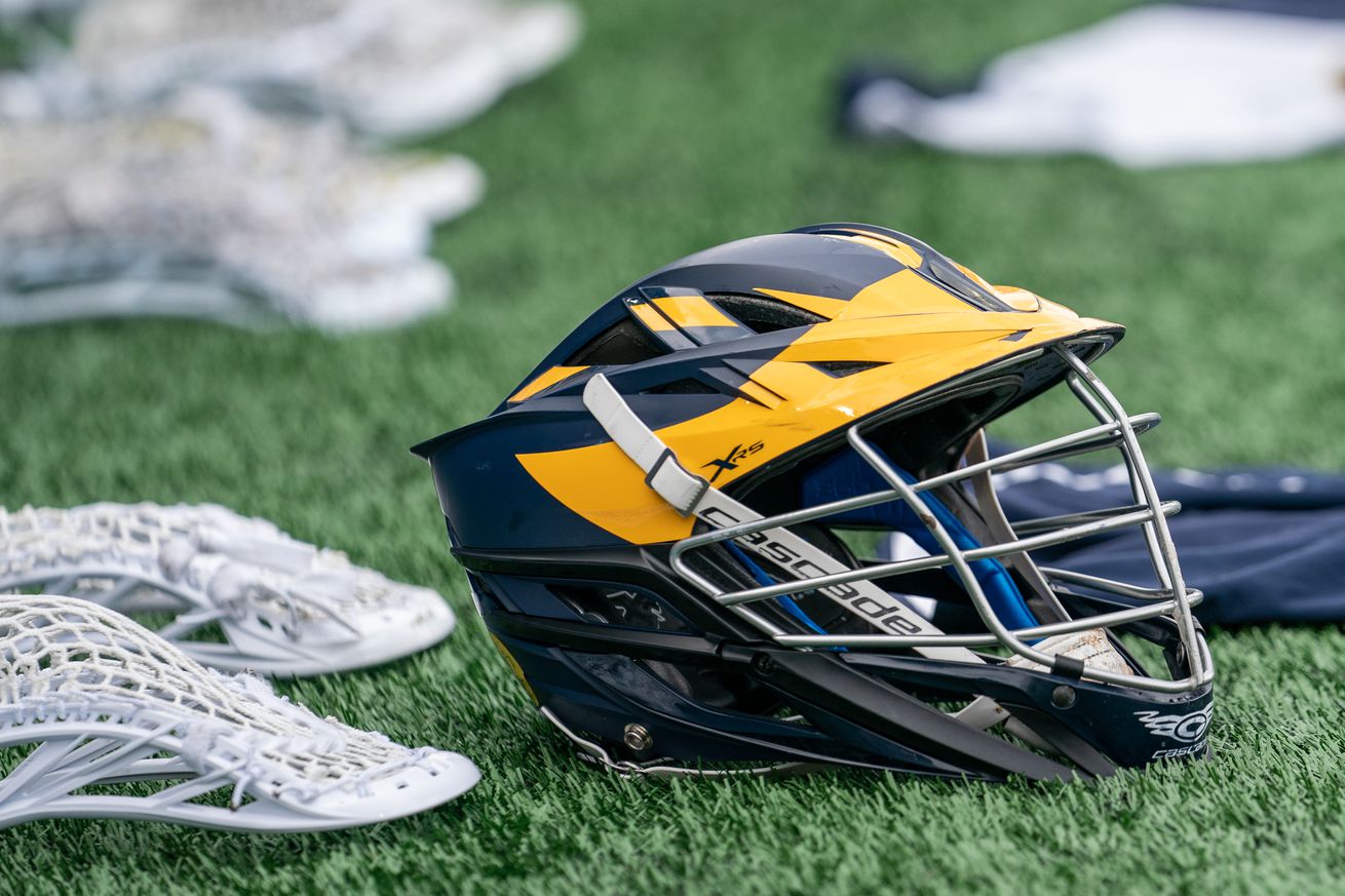 Ohio State v Michigan