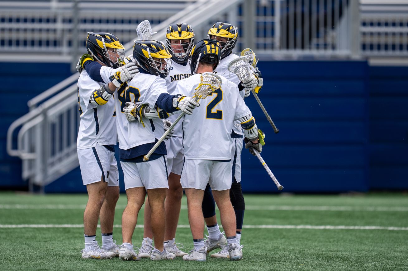 Canisius v Michigan