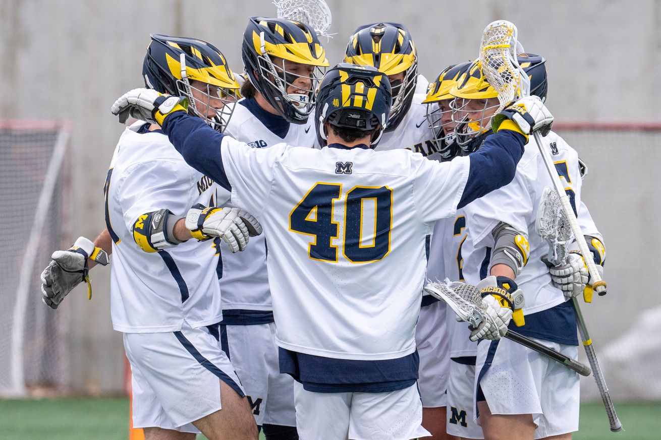 Canisius v Michigan