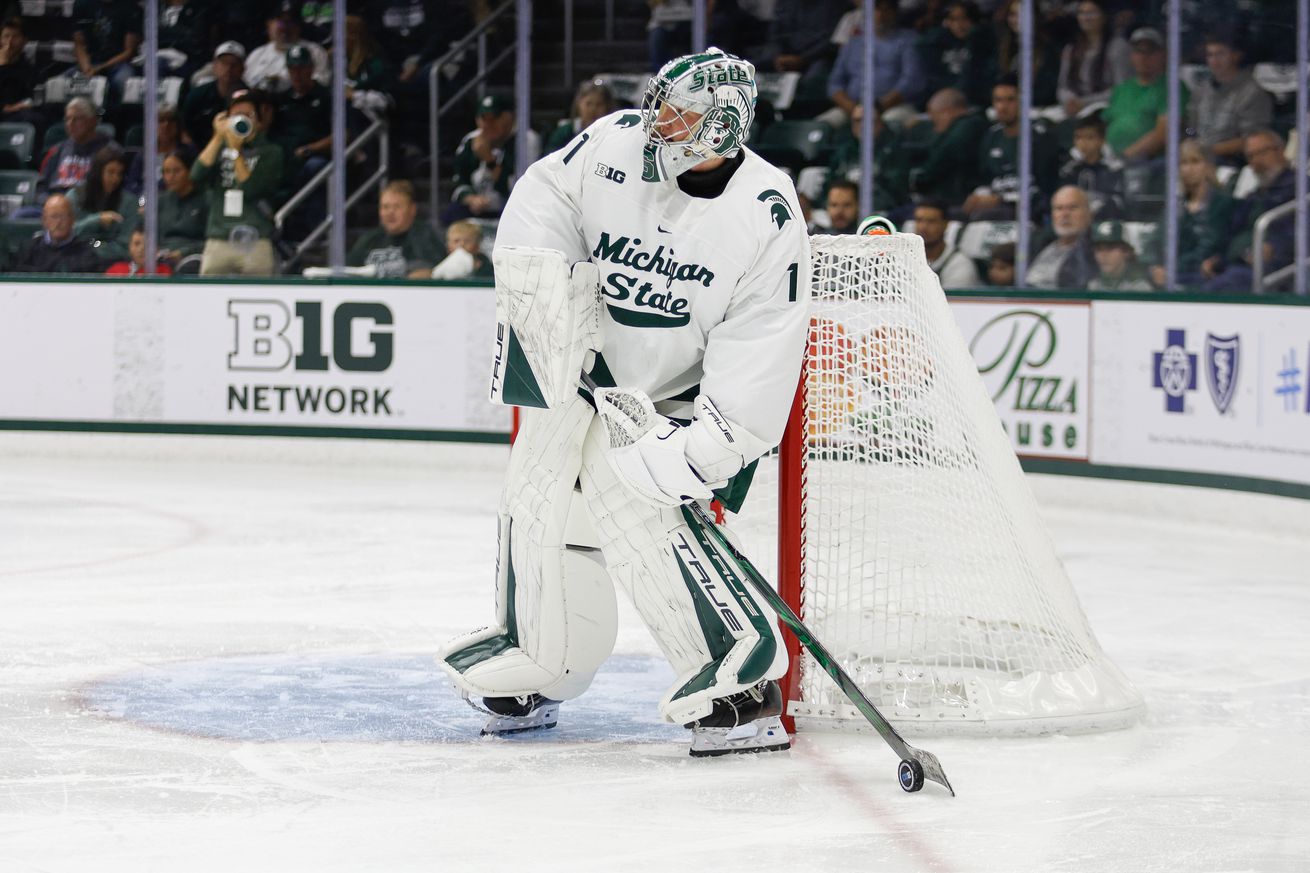 Boston College v Michigan State