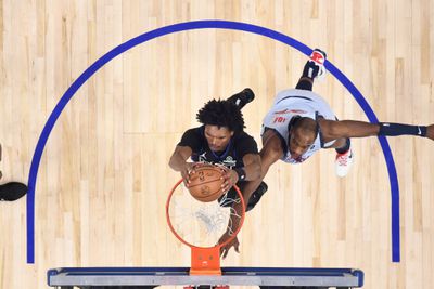 Washington Wizards v Detroit Pistons