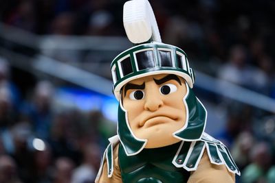 COLLEGE BASKETBALL: MAR 14 Big Ten Tournament Michigan State vs Oregon