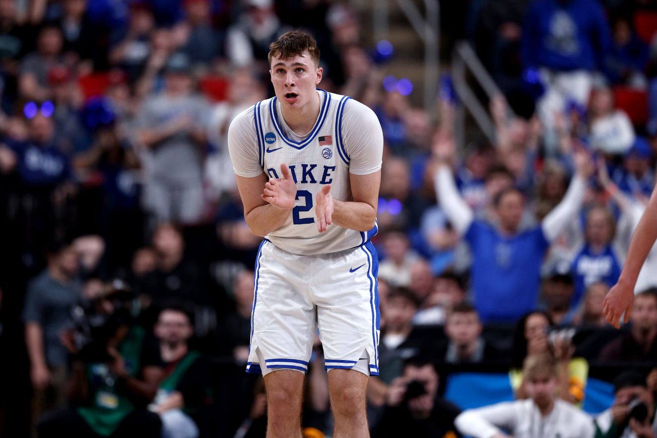 Baylor v Duke