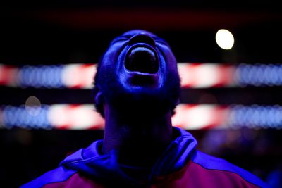 New Orleans Pelicans v Detroit Pistons