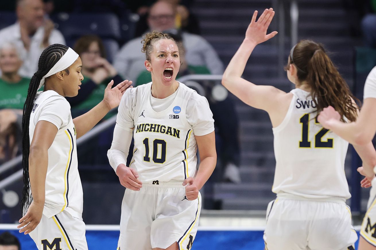 Iowa State v Michigan