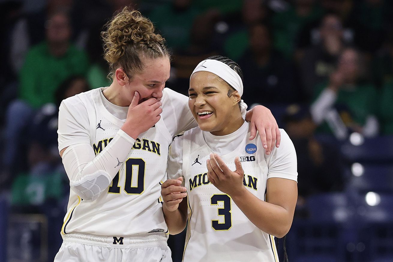 Iowa State v Michigan