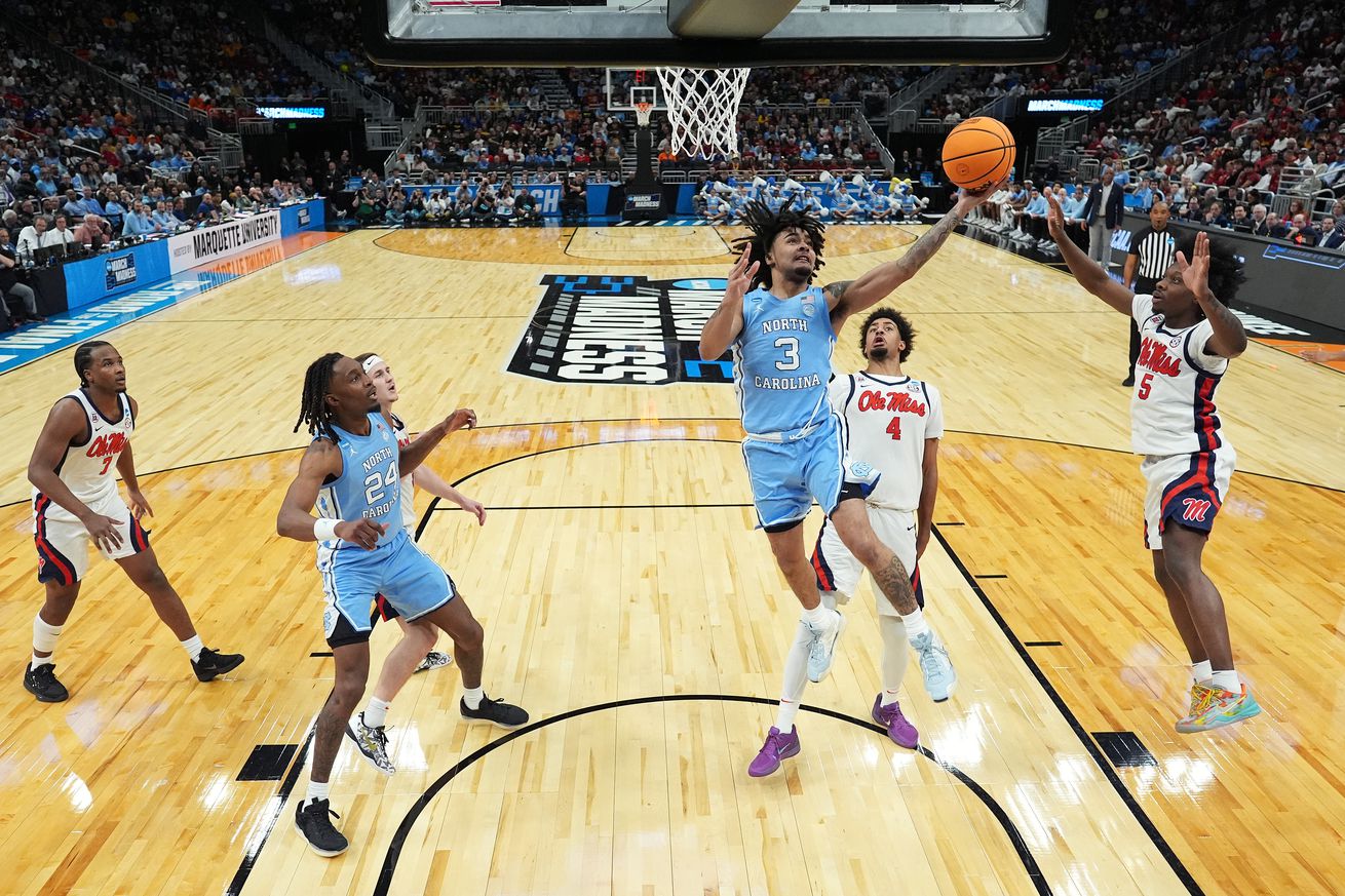 North Carolina v Ole Miss
