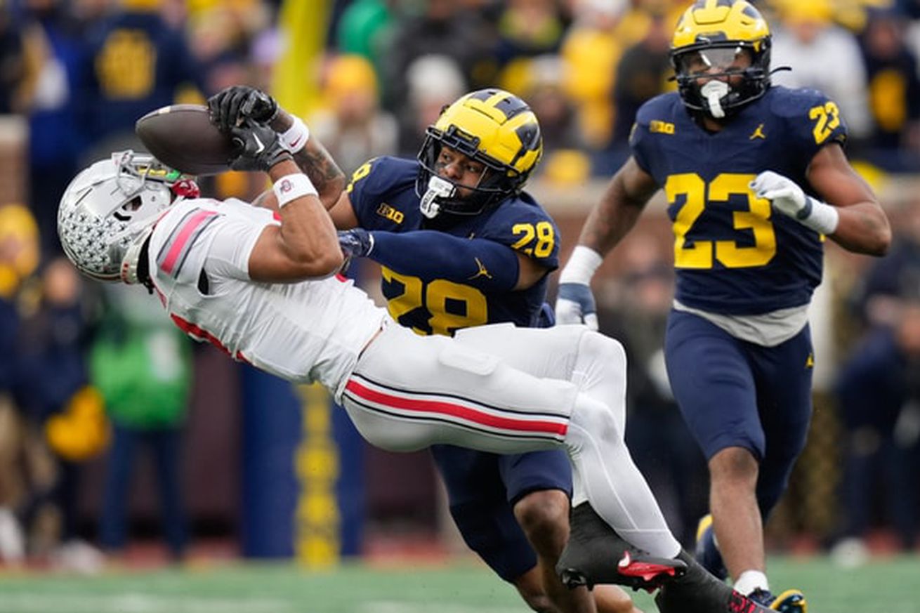 (Photo by Columbus Dispatch-USA TODAY Sports)