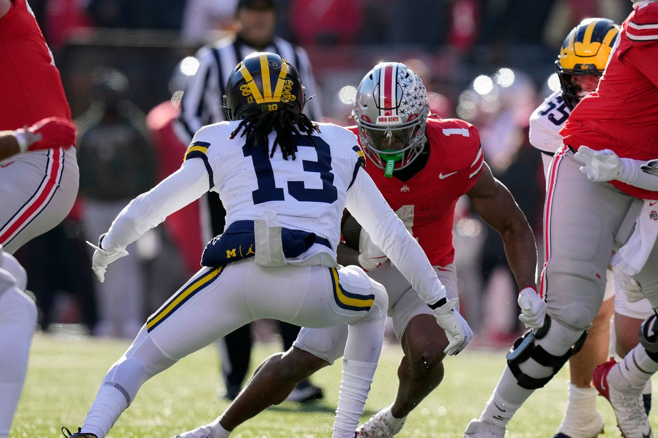 Syndication: The Columbus Dispatch