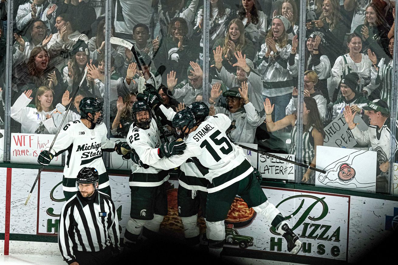 Syndication: Lansing State Journal