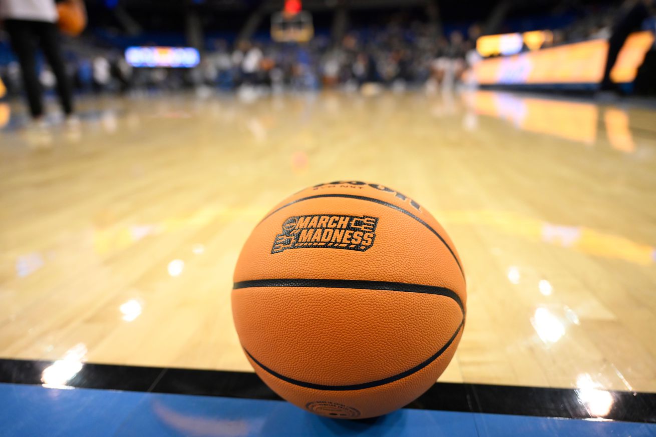 NCAA Womens Basketball: Ohio St. at UCLA