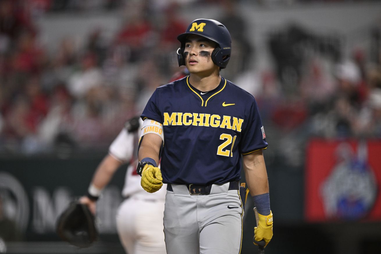 FloSports: FloBaseball Amegy Bank College Baseball Series presented by Kubota Weekend 2