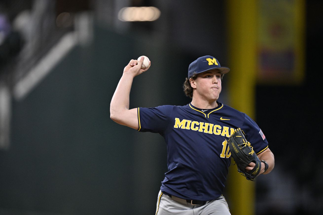 FloSports: FloBaseball Amegy Bank College Baseball Series presented by Kubota Weekend 2