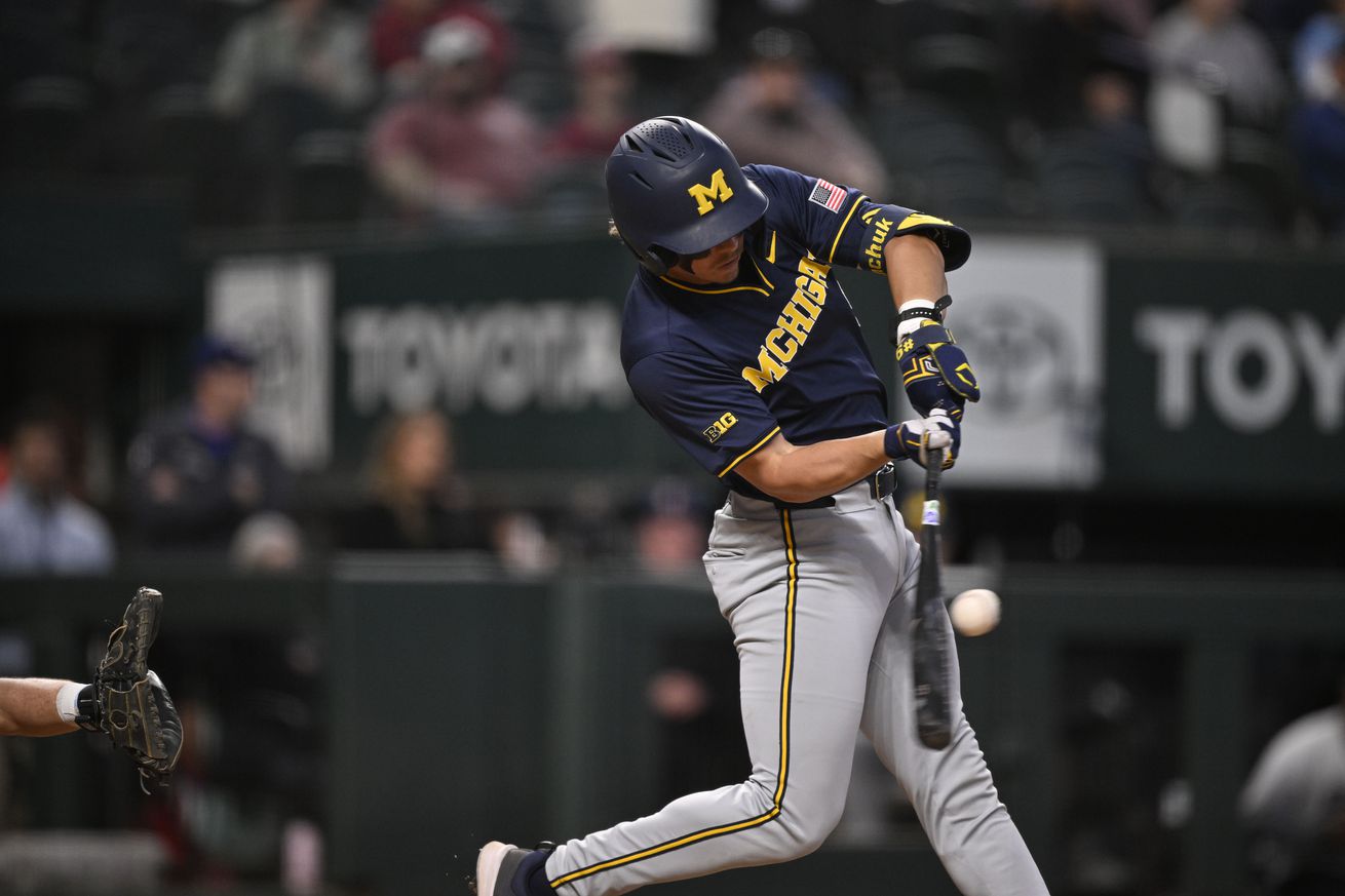 FloSports: FloBaseball Amegy Bank College Baseball Series presented by Kubota Weekend 2