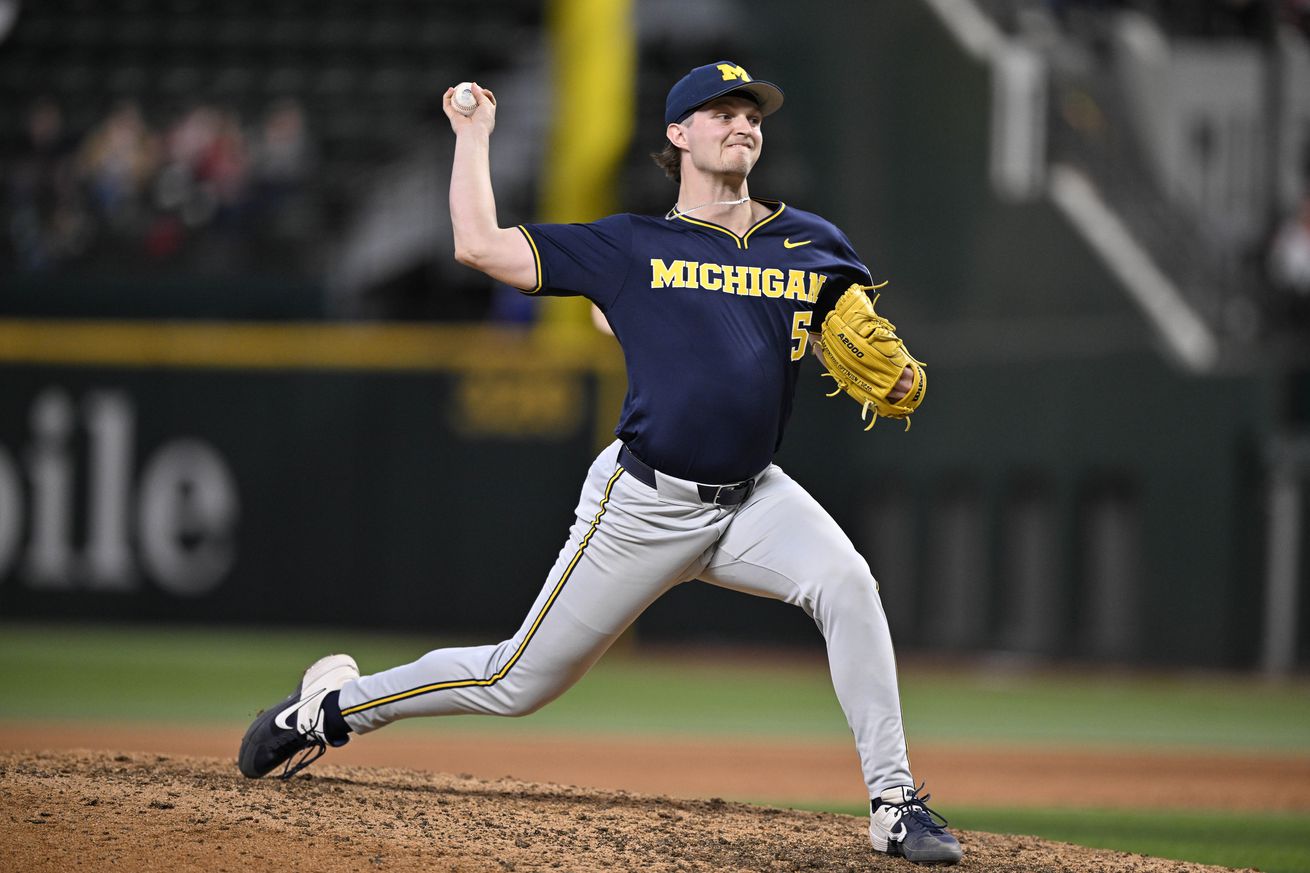 FloSports: FloBaseball Amegy Bank College Baseball Series presented by Kubota Weekend 2