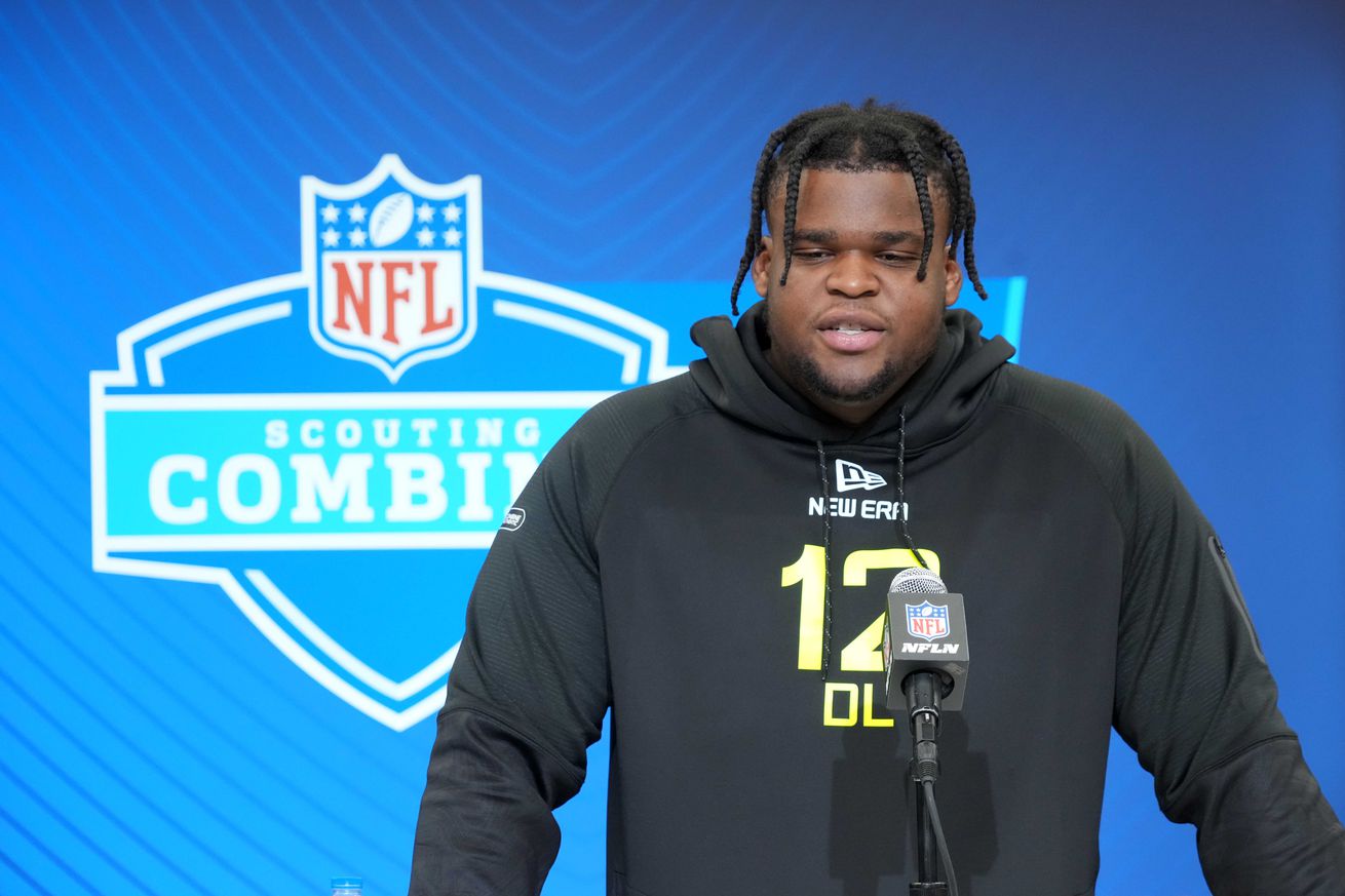 NFL: Scouting Combine