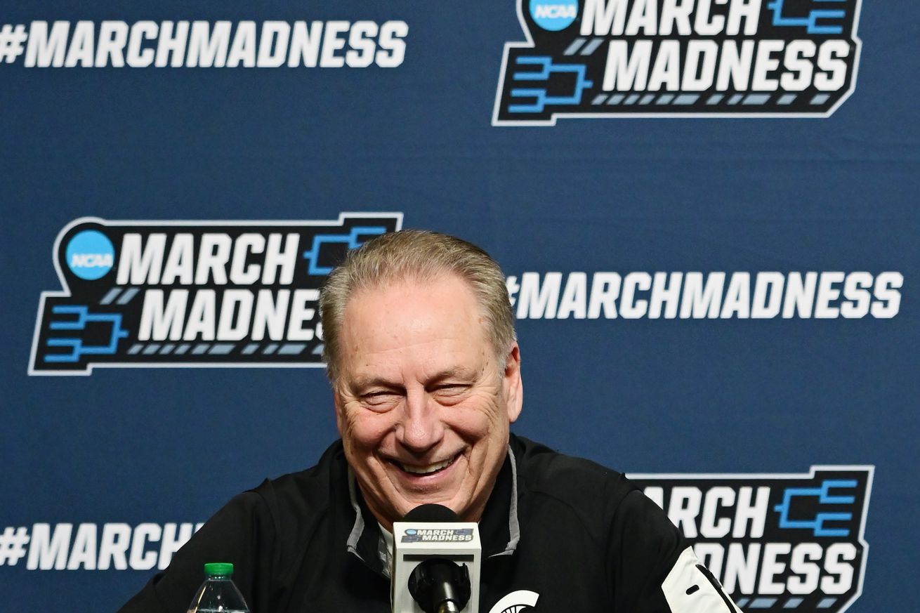 NCAA Basketball: NCAA Tournament First Round Practice - Cleveland