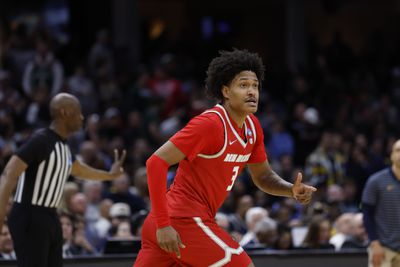NCAA Basketball: NCAA Tournament First Round-New Mexico at Marquette