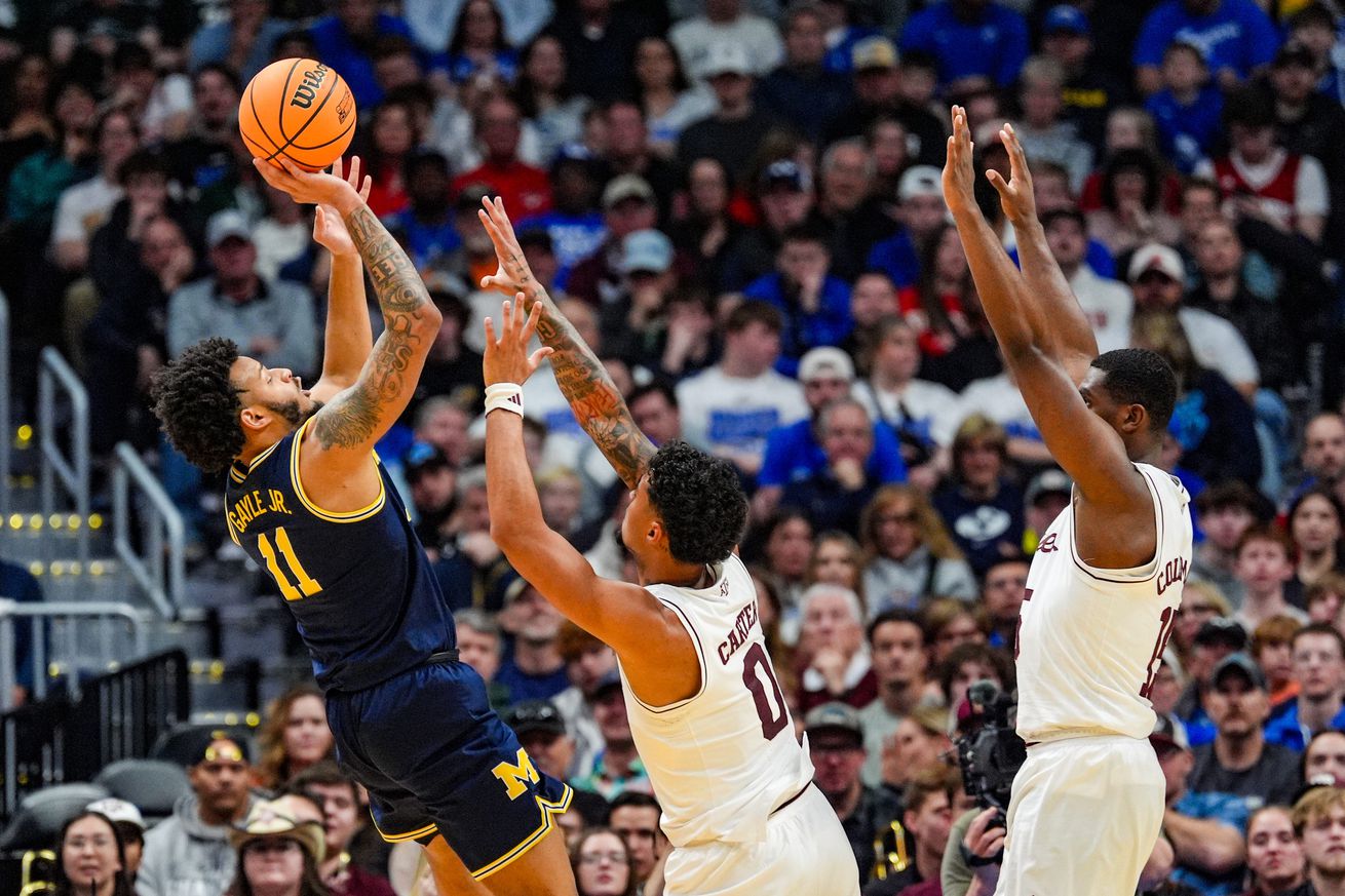 Syndication: Detroit Free Press