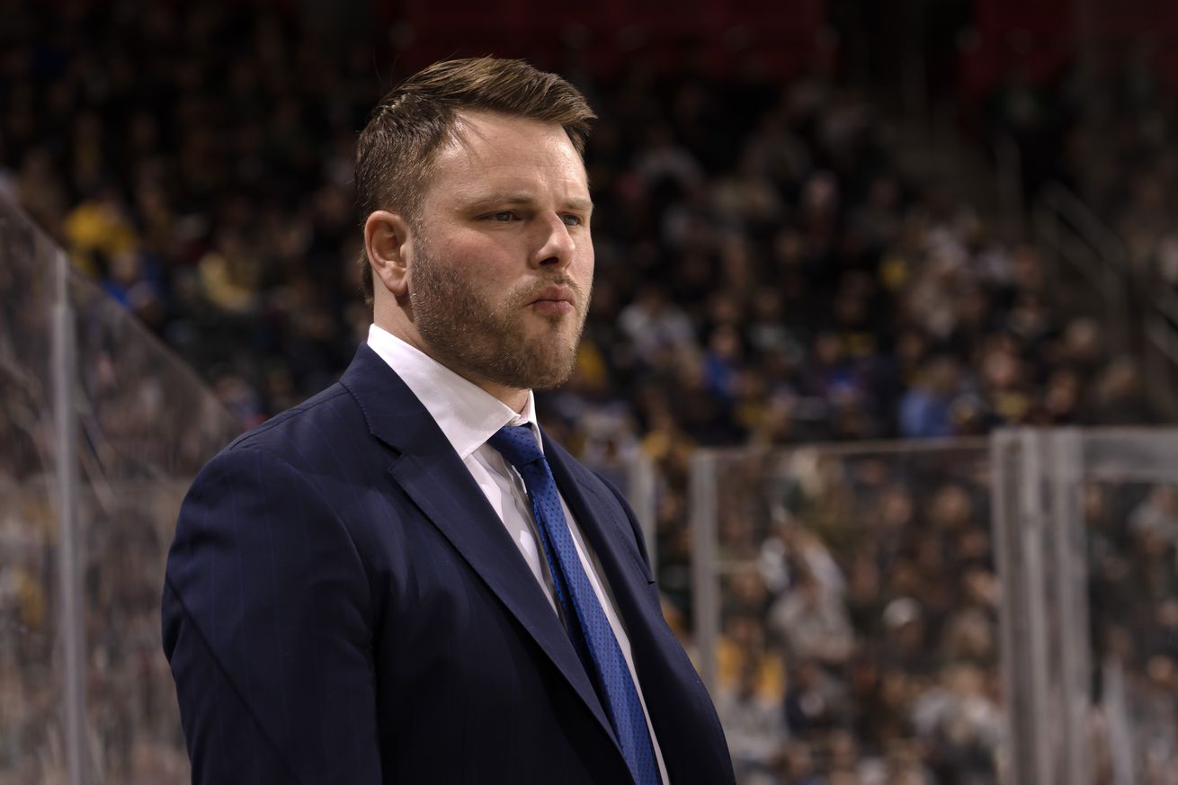 Dual in the D Michigan v Michigan State