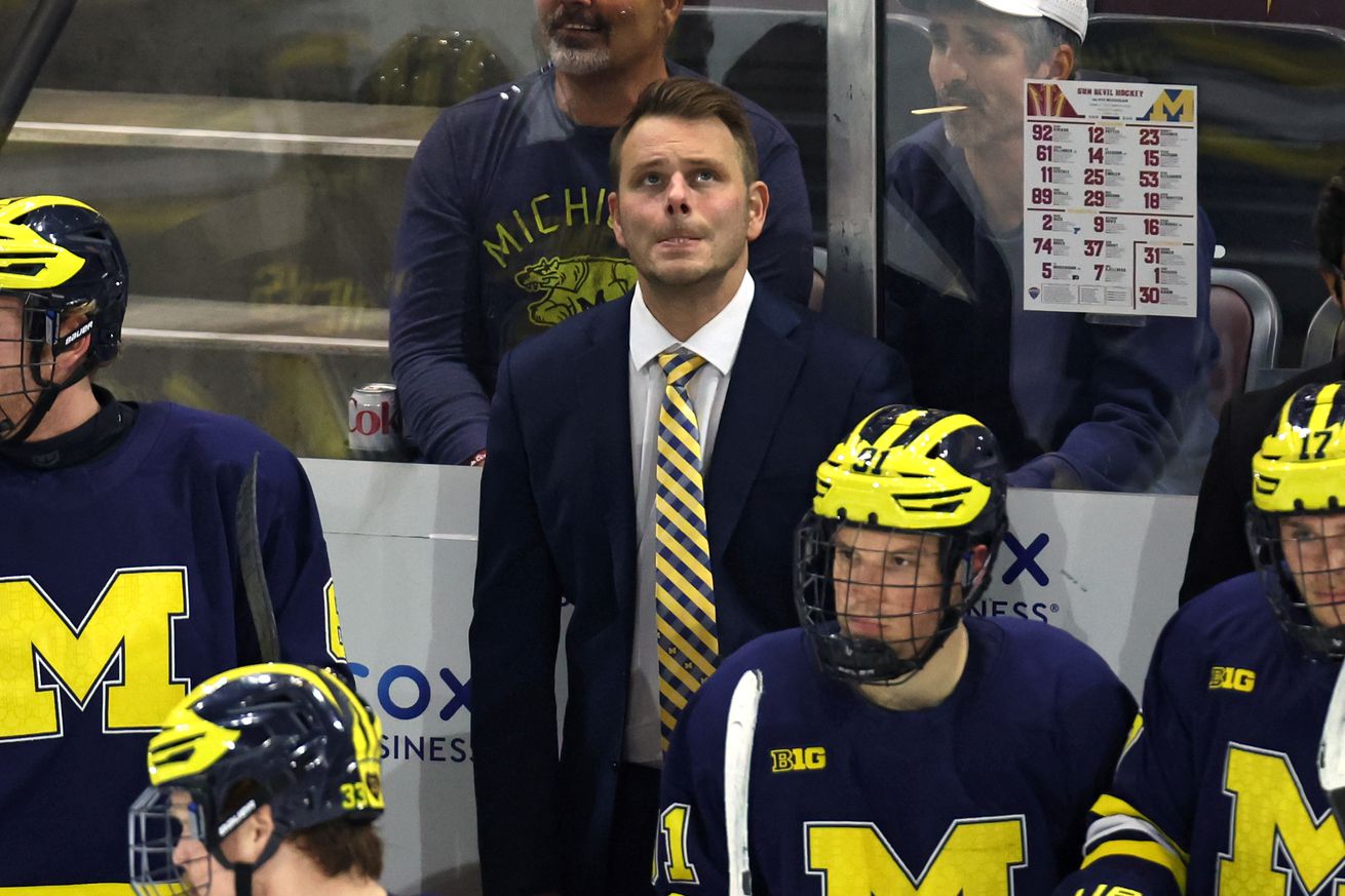 Michigan v Arizona State