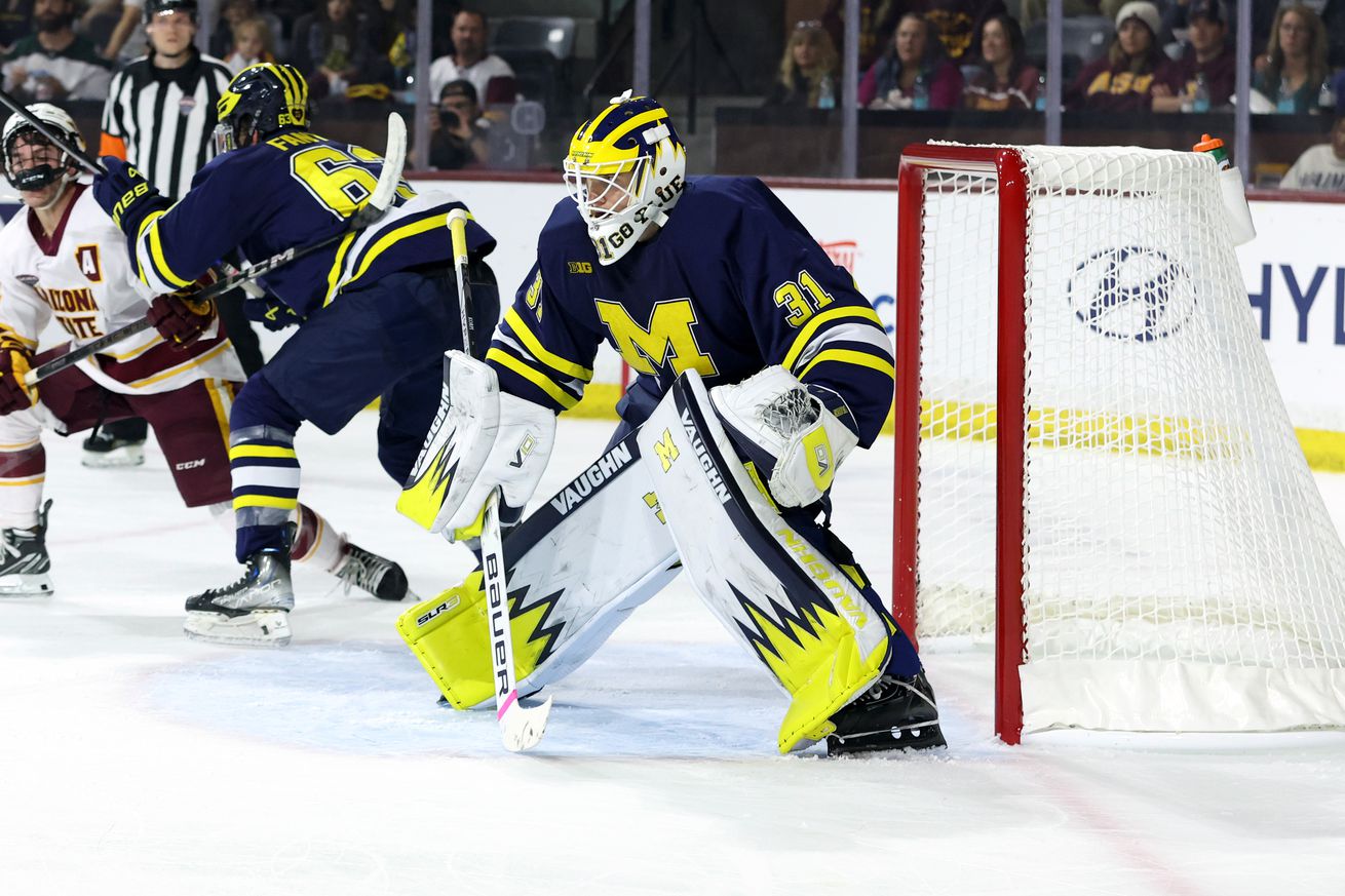 Michigan v Arizona State