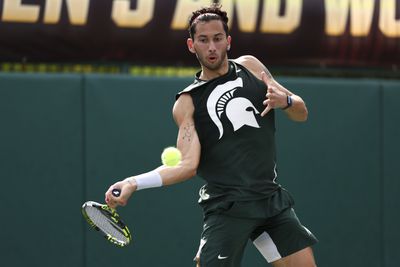 2024 Division I Men’s Tennis Championship