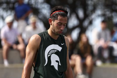 2024 Division I Men’s Tennis Championship