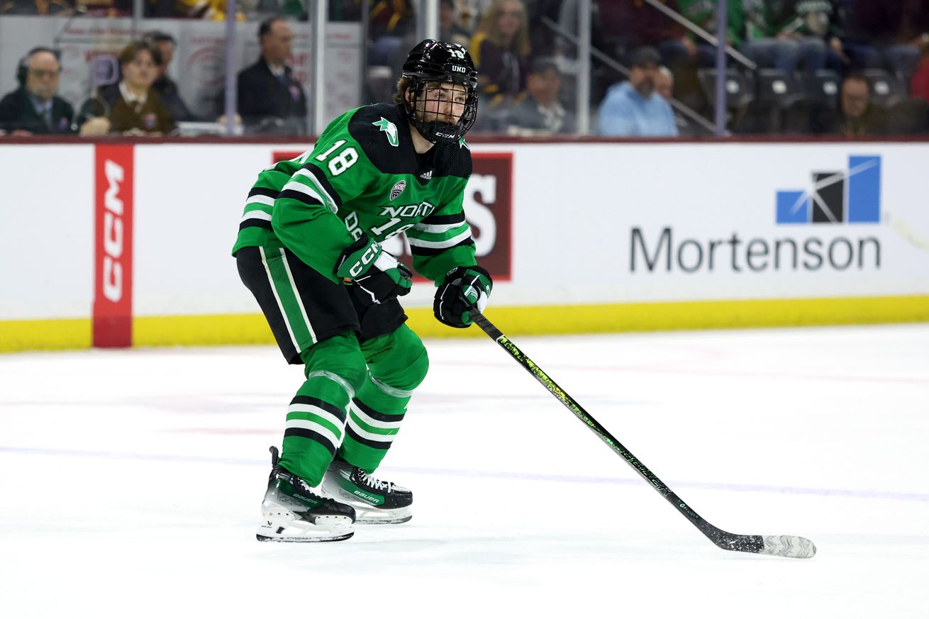 North Dakota v Arizona State